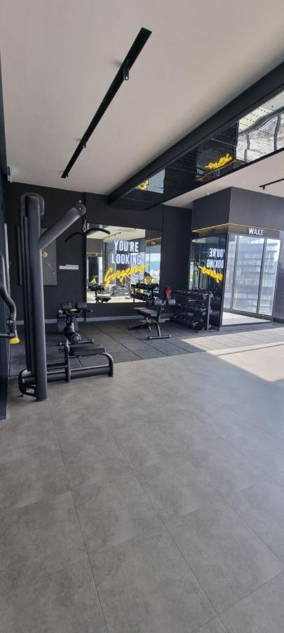 Continew Residence By Mikey - Premium Unit كوالالمبور المظهر الخارجي الصورة