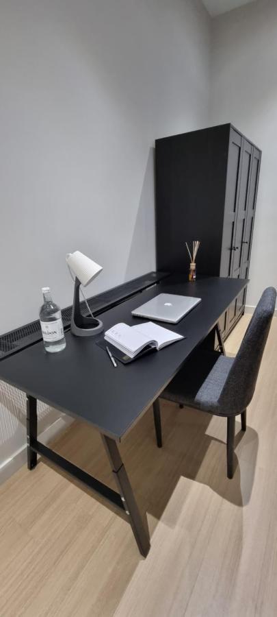 Continew Residence By Mikey - Premium Unit كوالالمبور المظهر الخارجي الصورة