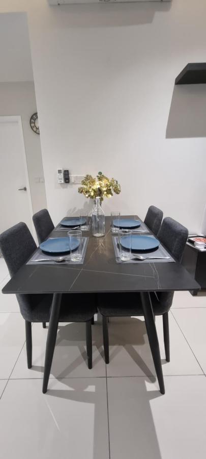 Continew Residence By Mikey - Premium Unit كوالالمبور المظهر الخارجي الصورة