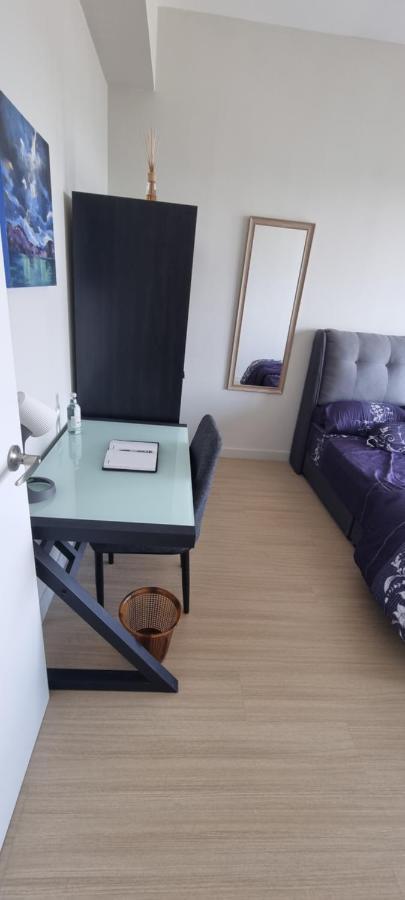 Continew Residence By Mikey - Premium Unit كوالالمبور المظهر الخارجي الصورة