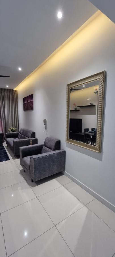 Continew Residence By Mikey - Premium Unit كوالالمبور المظهر الخارجي الصورة
