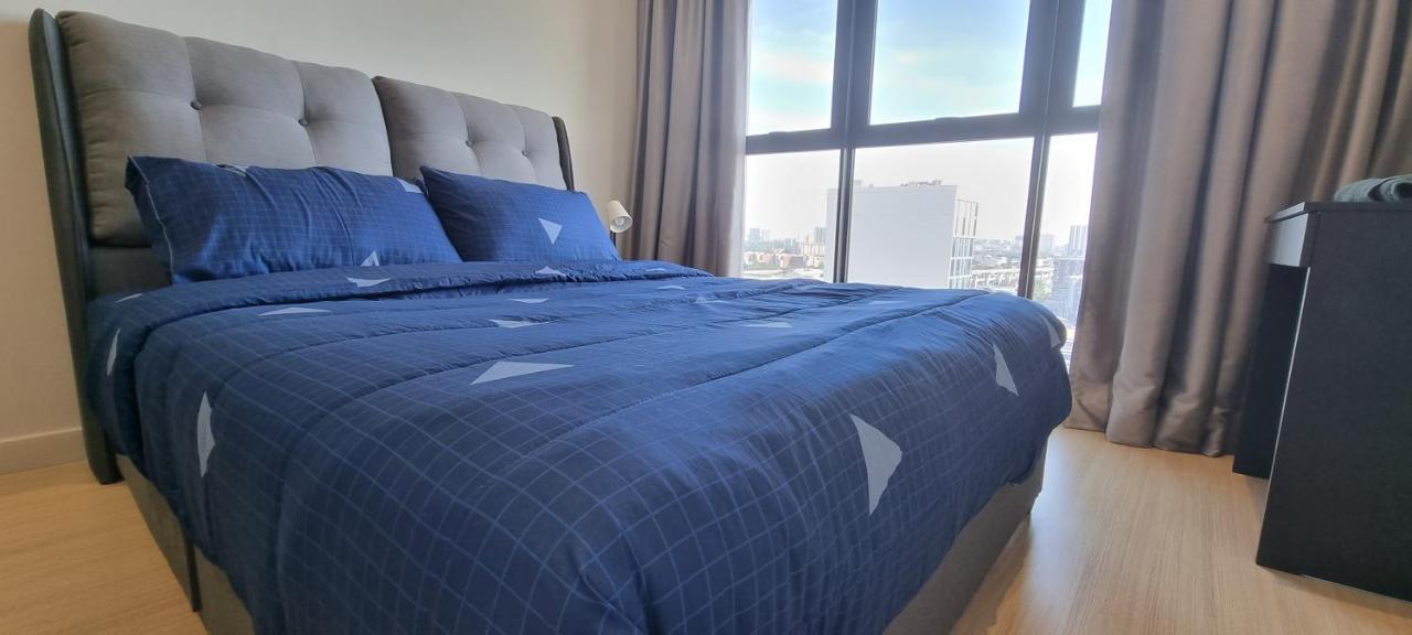 Continew Residence By Mikey - Premium Unit كوالالمبور المظهر الخارجي الصورة