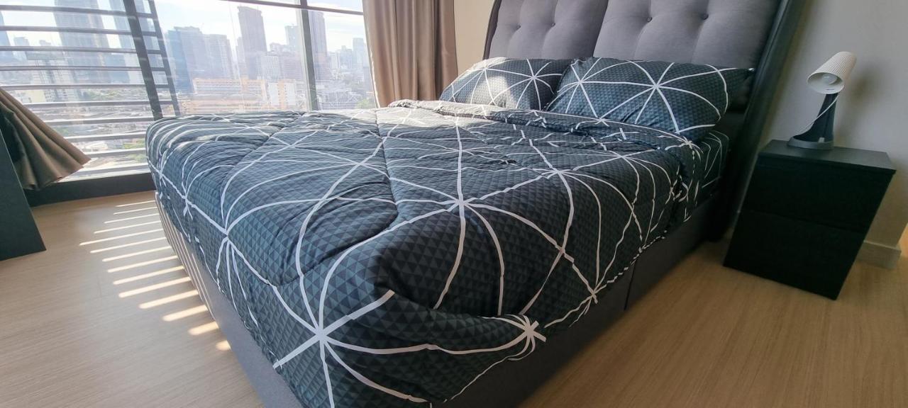 Continew Residence By Mikey - Premium Unit كوالالمبور المظهر الخارجي الصورة