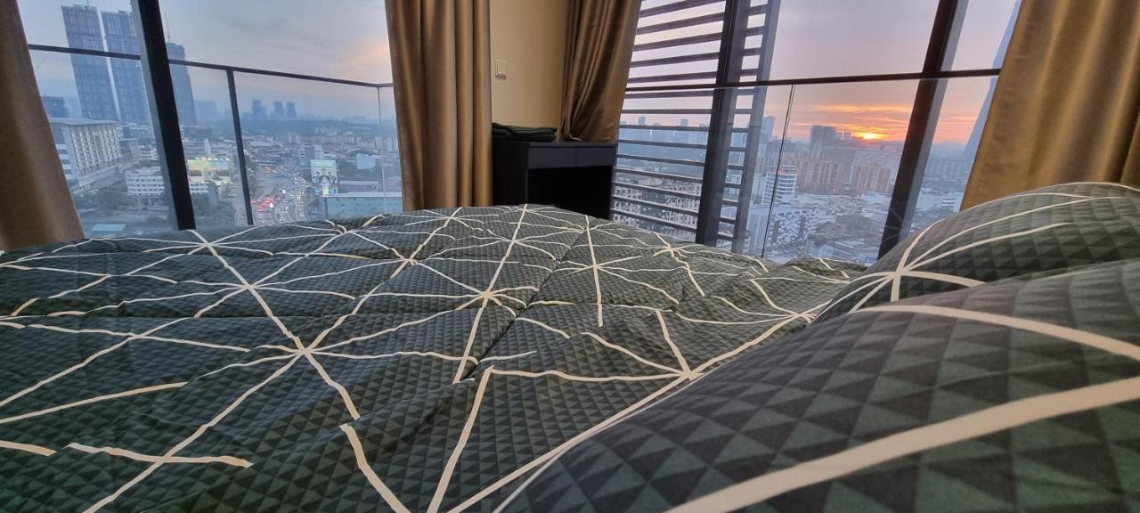 Continew Residence By Mikey - Premium Unit كوالالمبور المظهر الخارجي الصورة
