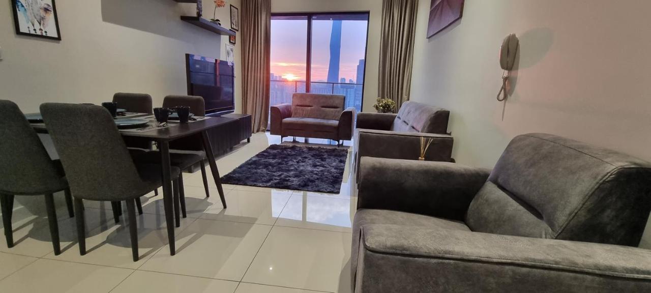 Continew Residence By Mikey - Premium Unit كوالالمبور المظهر الخارجي الصورة