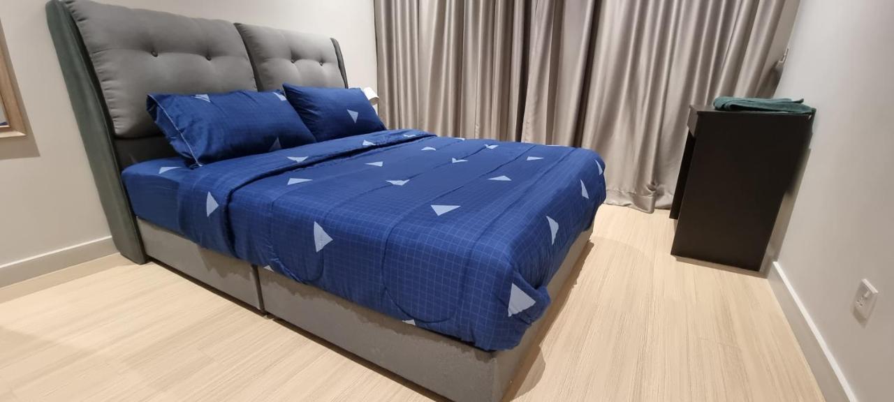 Continew Residence By Mikey - Premium Unit كوالالمبور المظهر الخارجي الصورة