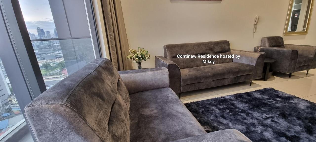 Continew Residence By Mikey - Premium Unit كوالالمبور المظهر الخارجي الصورة