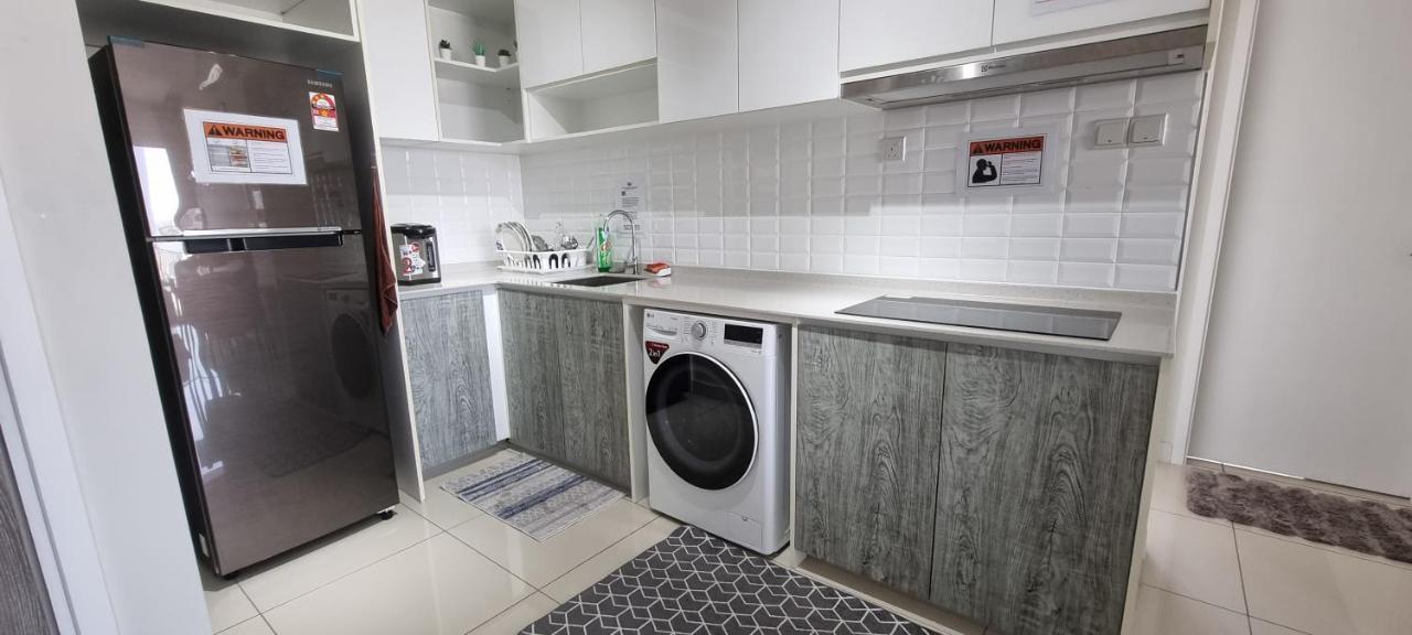 Continew Residence By Mikey - Premium Unit كوالالمبور المظهر الخارجي الصورة